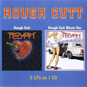 Rough cutt wants you